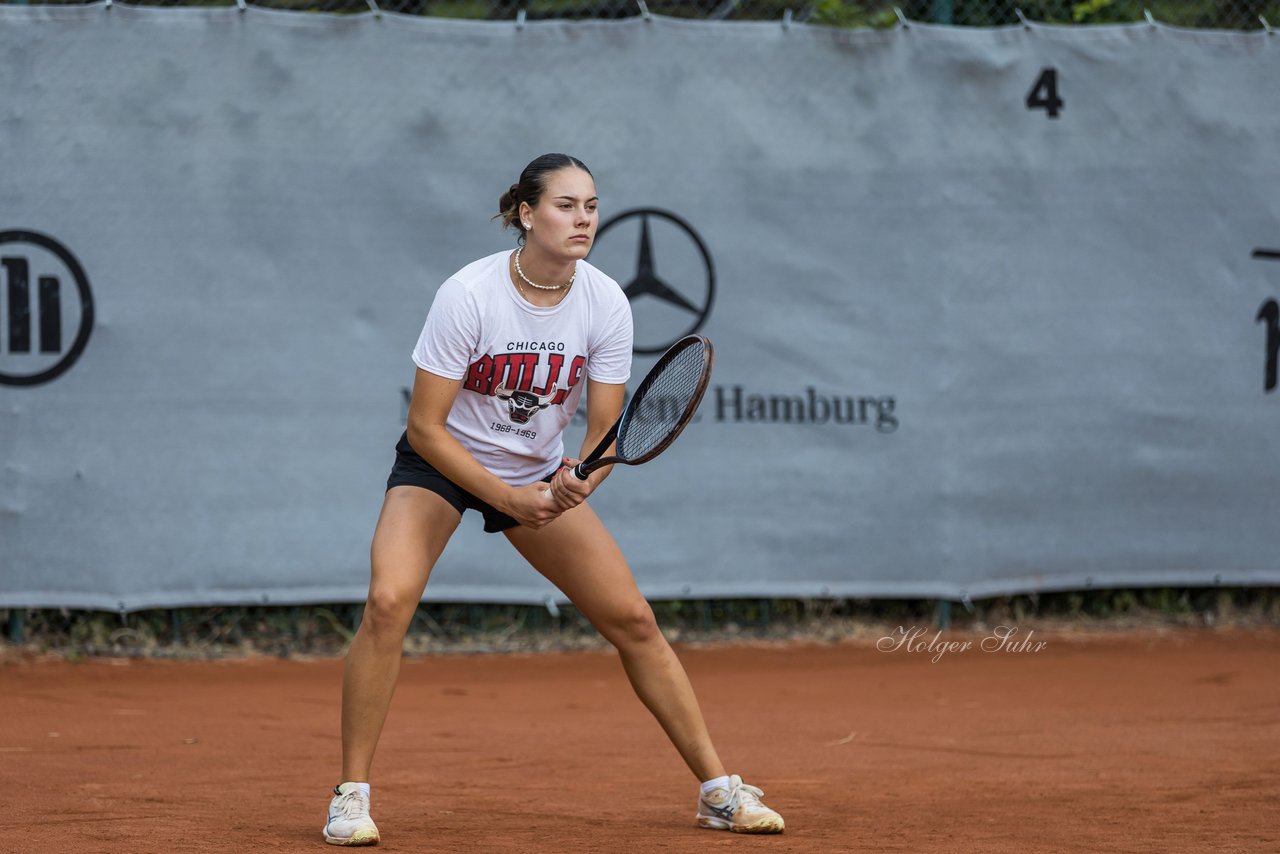 Anna Petkovic 49 - RL der Club an der Alster 2 - LTTC Rot Weiss Berlin 2 : Ergebnis: 6:3